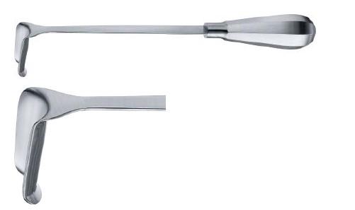 РОСС ГАЧОК РОЗМ. 40Х21ММ МОД.6 255ММ